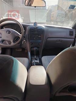 كيا اوبتيما